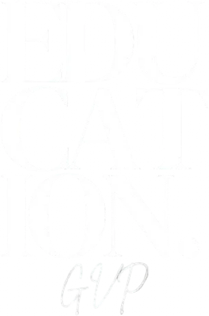 Education GVP Logo